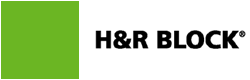 H&R Block Logo