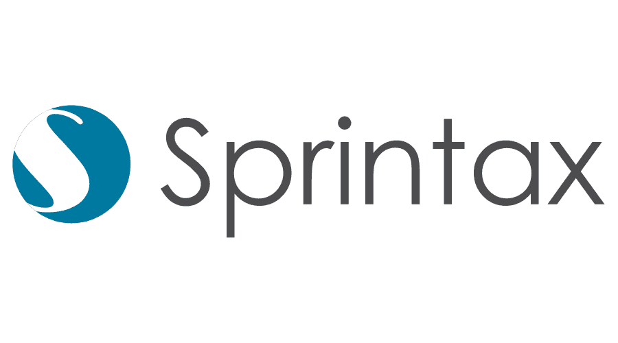 Sprintax Logo